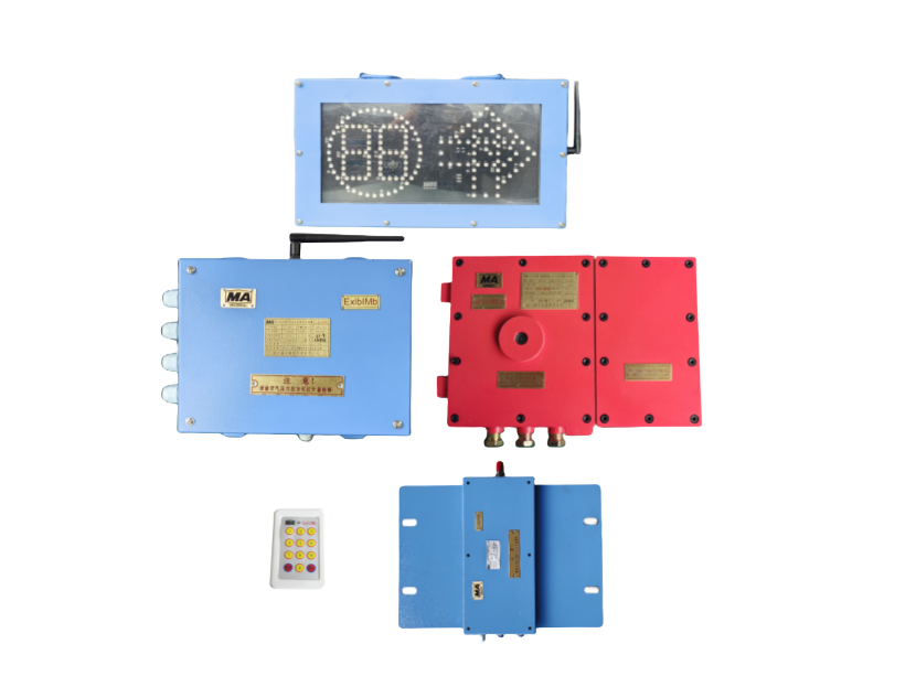 ZKC127Q礦用氣動(dòng)司控道岔裝置